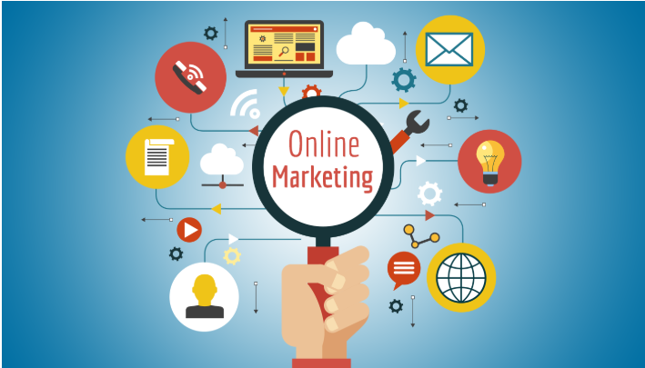 Vì sao Doanh nghiệp Bạn cần Marketing Online