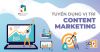 [Tuyển dụng tháng 04/2021] CONTENT MARKETING - LÀM VIỆC TẠI VĂN PHÒNG
