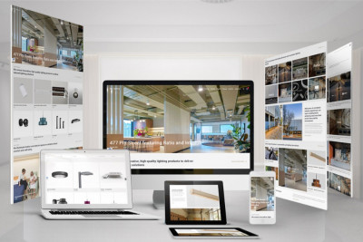 Dịch vụ thiết kế website giúp tăng hiệu quả kinh doanh