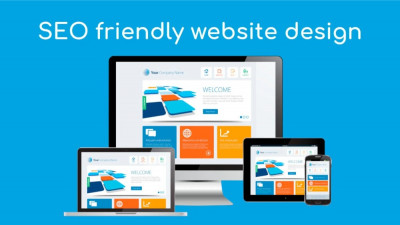 Thiết kế website chuẩn SEO: Giải pháp tối ưu cho doanh nghiệp