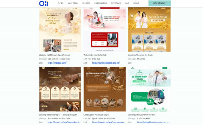 Top 10 công ty thiết kế website chuyên nghiệp, uy tín tại Huế