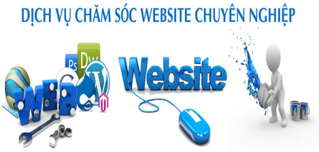 Quản trị website là gì? Vì sao doanh nghiệp cần thuê dịch vụ quản trị website?