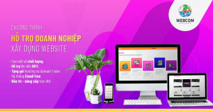 OHI kết nối Doanh nghiệp Huế, khai thác sức mạnh công nghệ để dẫn đầu với chương trình Webcom