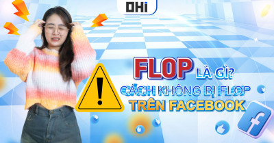 Bóp tương tác là gì? Nguyên nhân và cách không bị flop trên Facebook