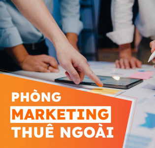 MARKETING THUÊ NGOÀI CÓ PHÙ HỢP VỚI DOANH NGHIỆP CỦA BẠN?