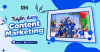 [Tuyển dụng tháng 10] Nhân Viên Content Marketing