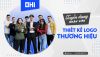 [Tuyển Dụng Tháng 4] Nhân Viên Thiết Kế  - Mảng Thiết Kế Logo, Nhận Diện Thương Hiệu