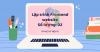 [Tuyển dụng Tháng 5] Nhân viên Lập trình Frontend website