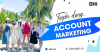 [Tuyển dụng tháng 10] Nhân Viên Account Marketing