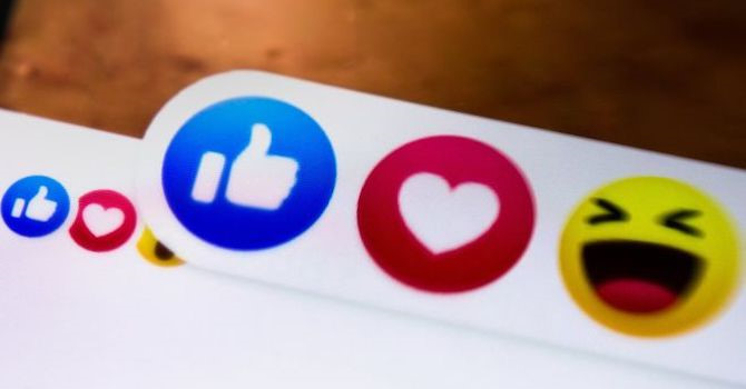 Người nổi tiếng trên mạng sẽ ra sao nếu Facebook, Instagram không còn đếm “like”?
