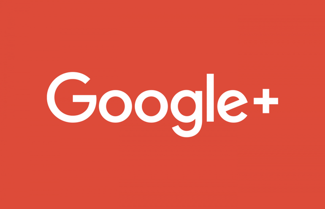 Mạng xã hội Google+ chính thức bị khai tử