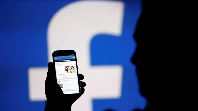 Hơn 3,2 tỷ tài khoản giả mạo bị Facebook xóa sổ